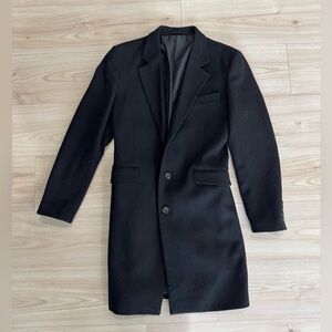 ASOS overcoat